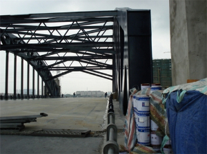 牧野专注工业场景喷漆服务